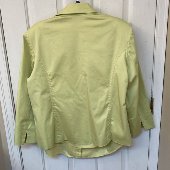 Jacket - Picture 2 of 2